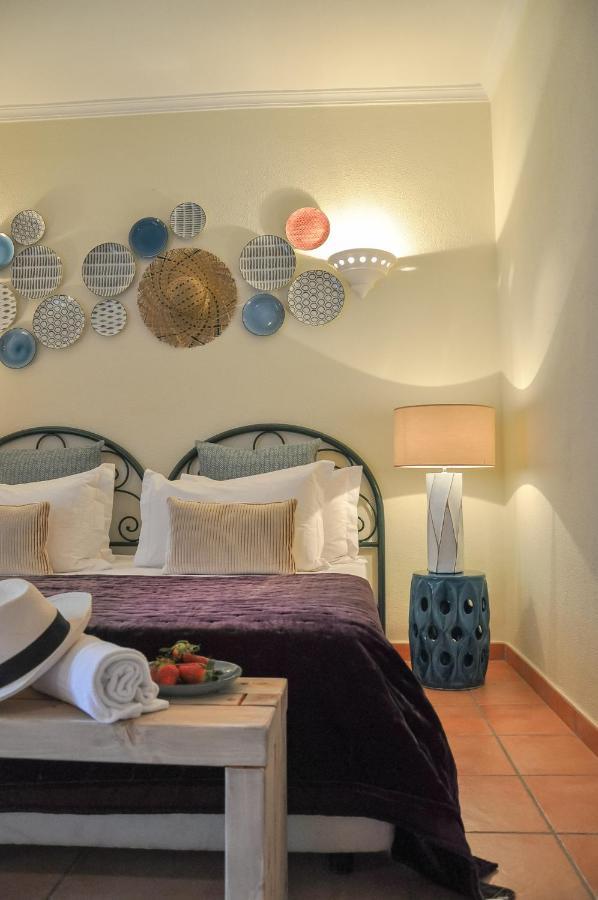 Casa Silwa - Chic 2Br Townhouse Duplex, 5Min To Beach & Pool Ferragudo  Exteriér fotografie