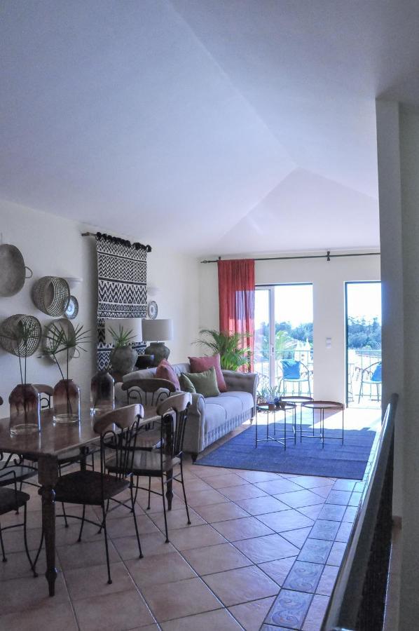 Casa Silwa - Chic 2Br Townhouse Duplex, 5Min To Beach & Pool Ferragudo  Exteriér fotografie