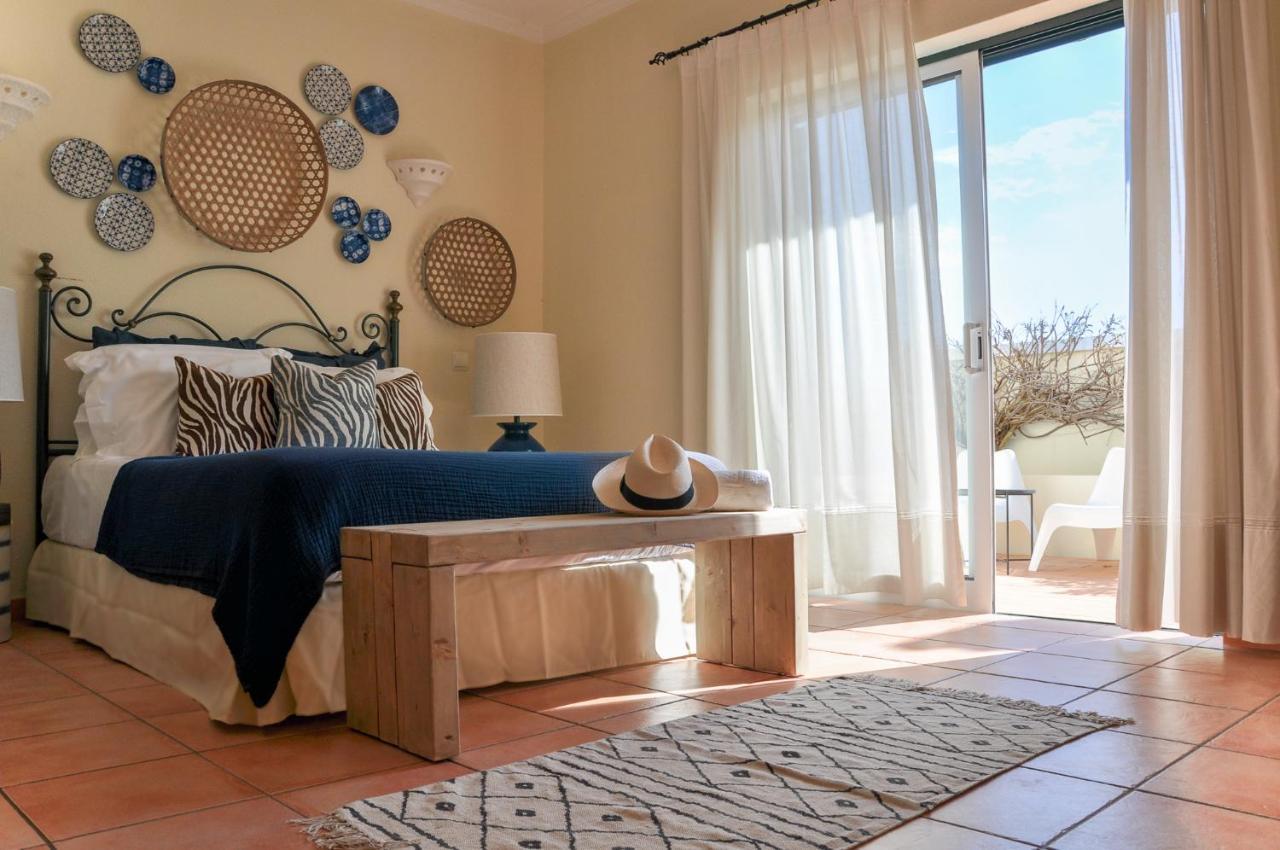 Casa Silwa - Chic 2Br Townhouse Duplex, 5Min To Beach & Pool Ferragudo  Exteriér fotografie