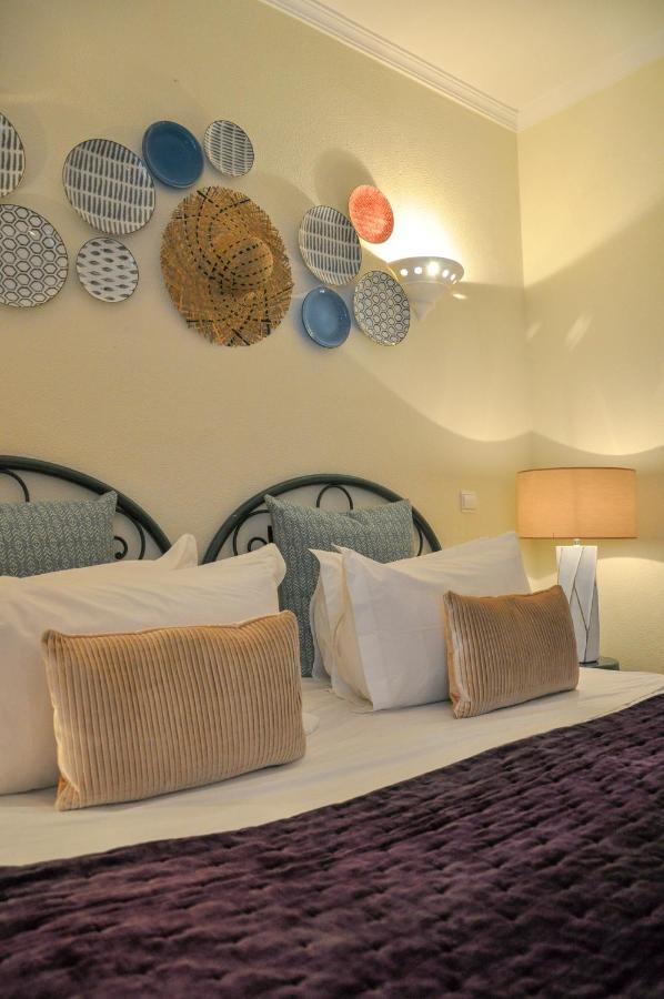 Casa Silwa - Chic 2Br Townhouse Duplex, 5Min To Beach & Pool Ferragudo  Exteriér fotografie
