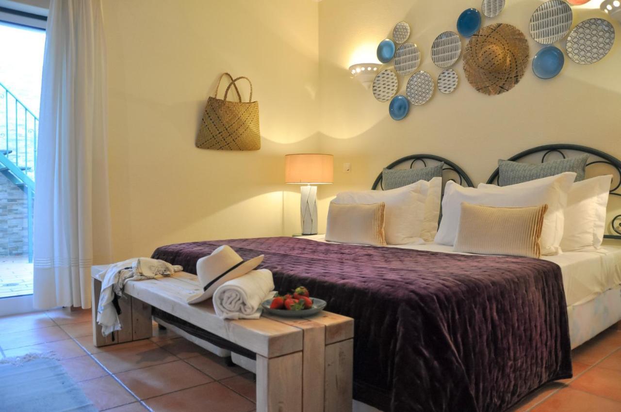 Casa Silwa - Chic 2Br Townhouse Duplex, 5Min To Beach & Pool Ferragudo  Exteriér fotografie