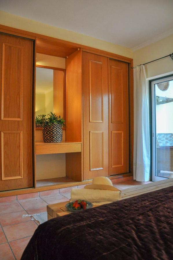 Casa Silwa - Chic 2Br Townhouse Duplex, 5Min To Beach & Pool Ferragudo  Exteriér fotografie