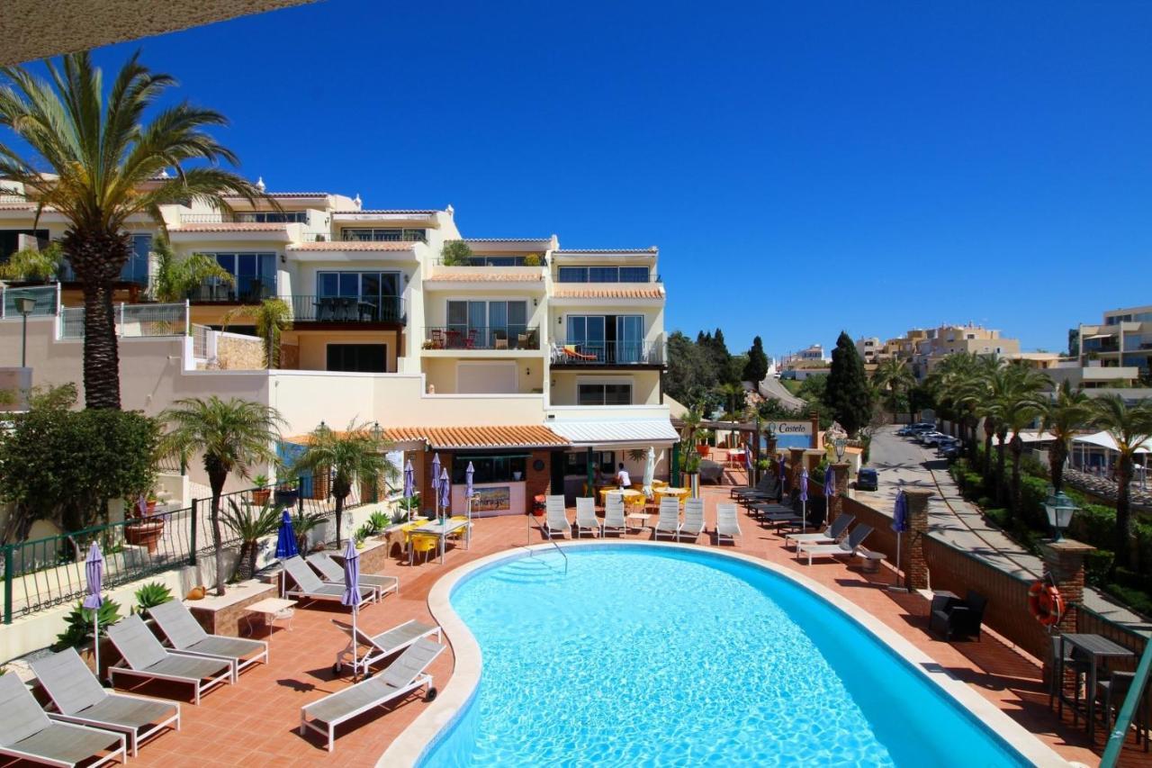 Casa Silwa - Chic 2Br Townhouse Duplex, 5Min To Beach & Pool Ferragudo  Exteriér fotografie