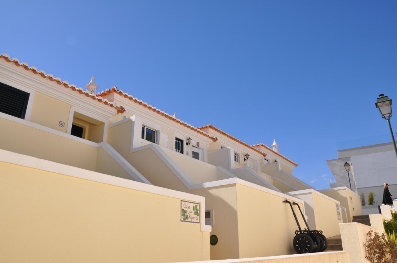 Casa Silwa - Chic 2Br Townhouse Duplex, 5Min To Beach & Pool Ferragudo  Exteriér fotografie